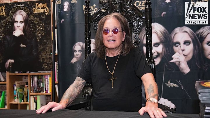 Celebrity evangelist shares surprising encounter with 'Prince of Darkness'
