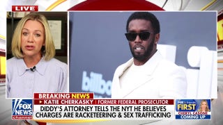 Sean 'Diddy' Combs arrested in NYC on federal charges - Fox News