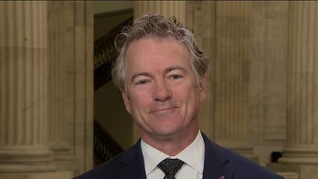 'The Ingraham Angle' on Rand Paul and Fauci