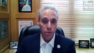 Boca Raton mayor Scott Singer launches campaign for Congress