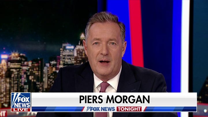 Piers Morgan: White House cocaine mystery is a blow to Biden admin's credibility