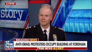 People should be ‘shocked’ by the ‘disgusting behavior’ of anti-Israel agitators: Michael Kemper - Fox News