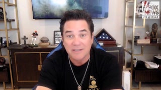 Dean Cain shares what he wants to see change in immigration policy