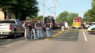 Police respond to shooting reports at Minneapolis Catholic school