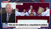 Pope Leo XIV is establishing himself as his ‘own man’: EWTN vice president