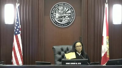 Mario Fernandez Saldana found guilty of first-degree murder in Florida court