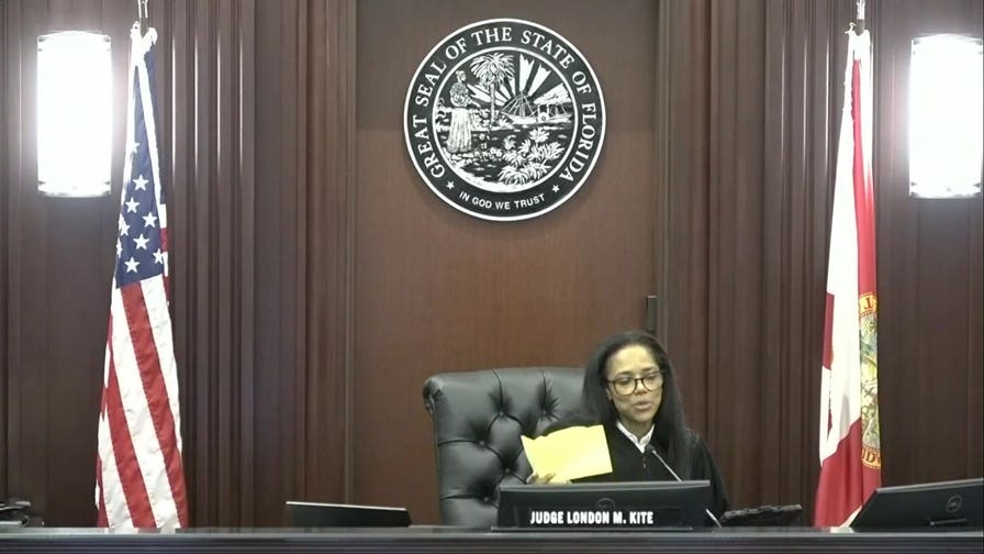 Mario Fernandez Saldana found guilty of first-degree murder in Florida court
