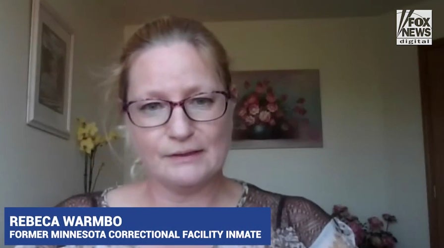 'Scared' and 'traumatized': Gov. Walz's support for housing trans women in Minnesota female prison 'endangering' inmates says former prisoner