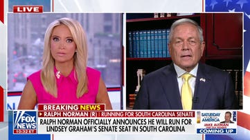 Ralph Norman announces run for South Carolina Senate seat