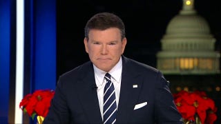 Coming up on Thursday, December 4 edition of 'Special Report'