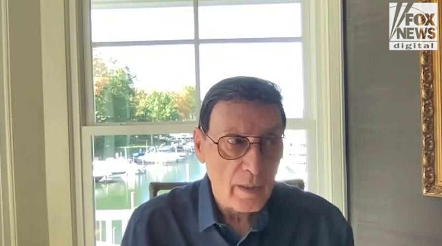 Community leader celebrates explosion in Italian American interest orgs since 2020 Columbus statue assault