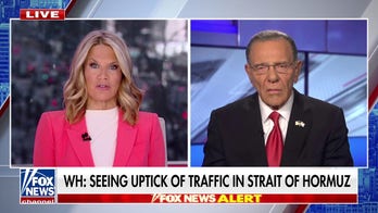 Keane: Trump knows Iran is ‘full of BS’ at times, will not make a bad deal with them