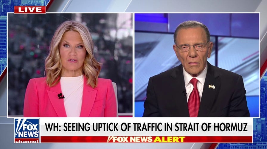 Trump knows Iran is ‘full of BS’ astatine times, volition not marque a atrocious woody with them