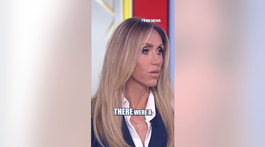Lara Trump: This should terrify everybody