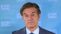 Dr. Oz calls NYC coronavirus disaster 'a cautionary tale': 'We did our best. We were too late'