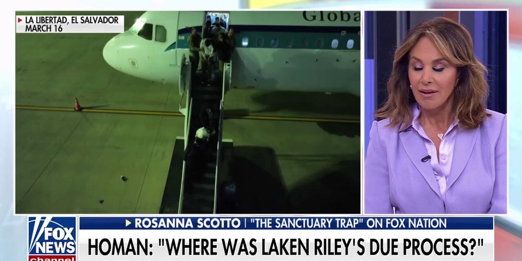 Obama-appointed judge rips Trump deportations, claims Nazis 'got better treatment'