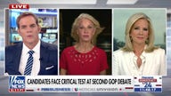 Kellyanne Conway: GOP candidates have it 'all wrong' on taking on Trump