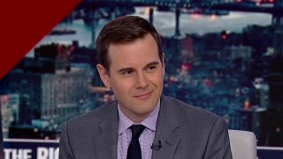 Biden is trying to buy off a certain segment of the electorate for votes: Guy Benson - Fox News