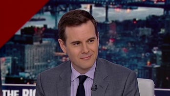 Biden is trying to buy off a certain segment of the electorate for votes: Guy Benson