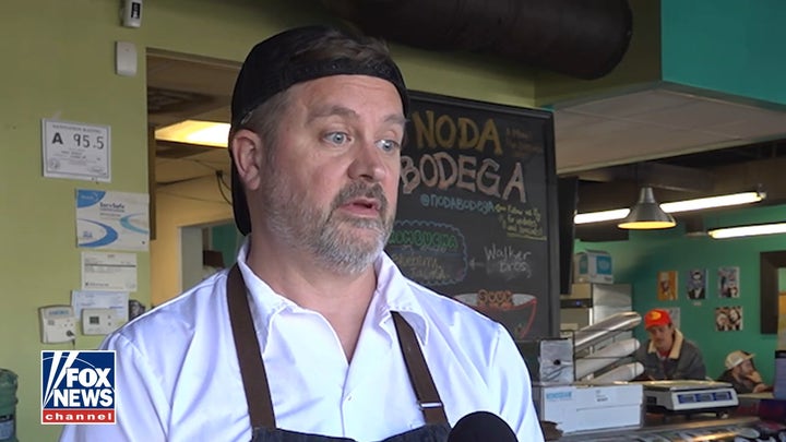 Charlotte small businesses fed up with repeated break-ins