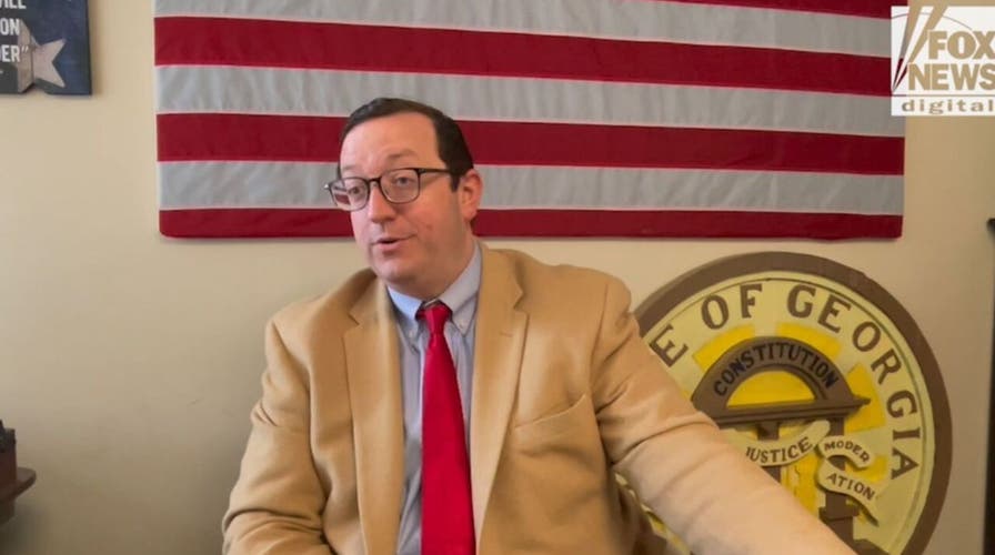 El jefe delGOP opina sobre el intento de Trump de recuperar el estado
