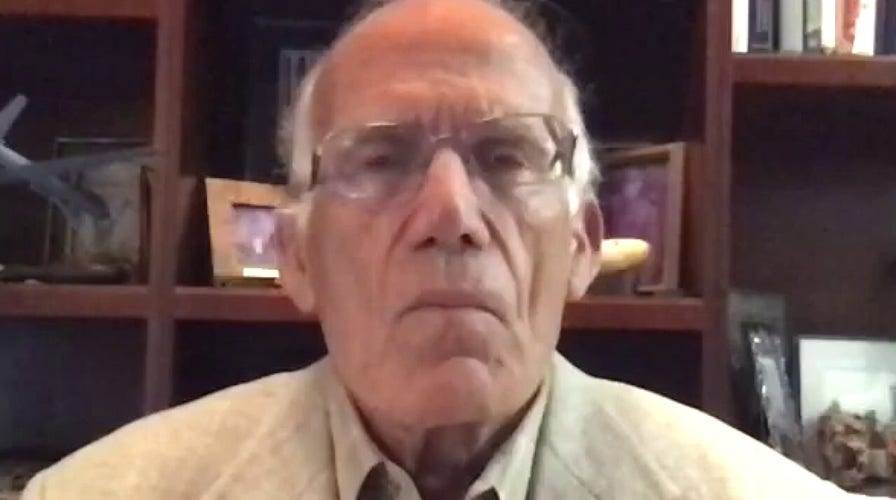 Delay the election? Victor Davis Hanson explains why President Trump doesn't need to alter the system