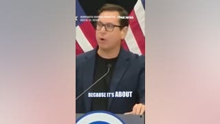 Democratic Party divided over far-left progressive policies ahead of midterms