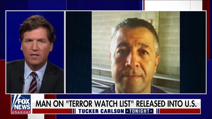 Lebanese-born Venezuelan national on terror watch list released into US