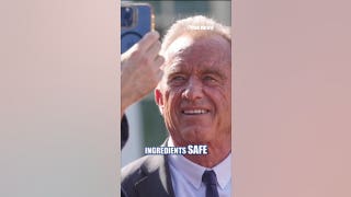 RFK Jr. anuncia las NUEVAS directrices de la FDA