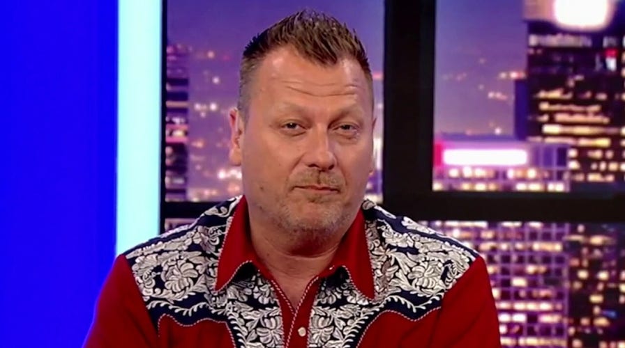 Jimmy Failla plays 'Show Us Your Brits'!