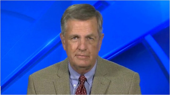 Brit Hume on White House response to coronavirus crisis: Trump's words and actions matter