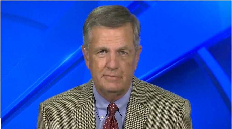 Brit Hume on White House response to coronavirus crisis: Trump's words and actions matter