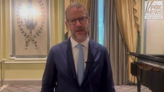 Adam Boehler calls report of on Trump abandoning Israel 'fake news'