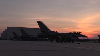 'Modern Warriors: A Memorial Day Special'