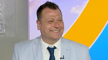 Jimmy Failla on Dave Chappelle show canceled: Missing ‘the whole point of comedy’