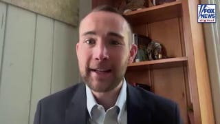 Michigan GOP lawmaker says voters won't buy El-Sayed's socialist denial