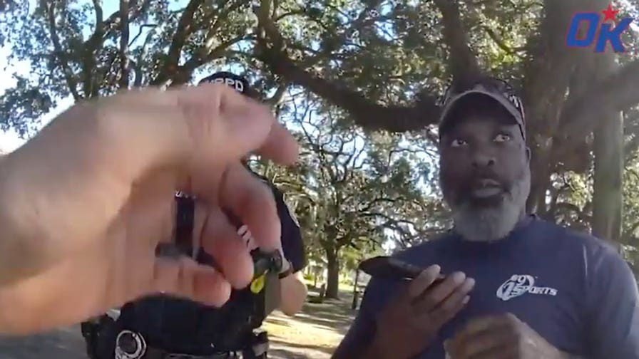 Police Called After 3-Year-Old Pulled From Youth Soccer Game for Dominating Play