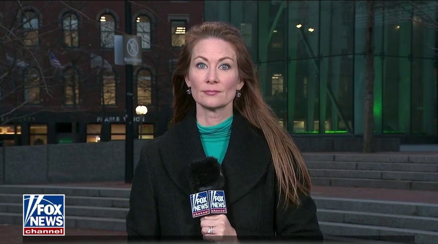 Boston’s crack pipe distribution strategy sparks backlash as ‘methadone 
