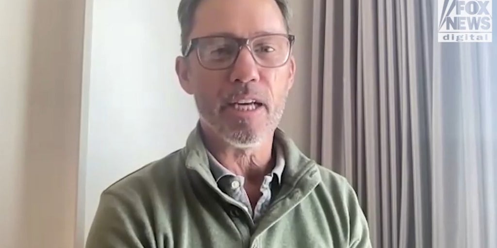 'Burn Notice' star moved to Colorado and does not plan on leaving