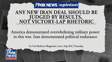 Live updates: Iran IRGC threatens US combat as talks reach critical phase | Fox News Digital