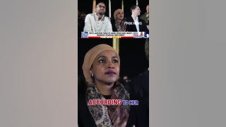 Ilhan Omar's wealth SURGES amid Minnesota fraud