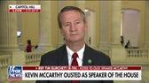 Republican defends move to oust McCarthy as speaker: 'A failure of leadership'
