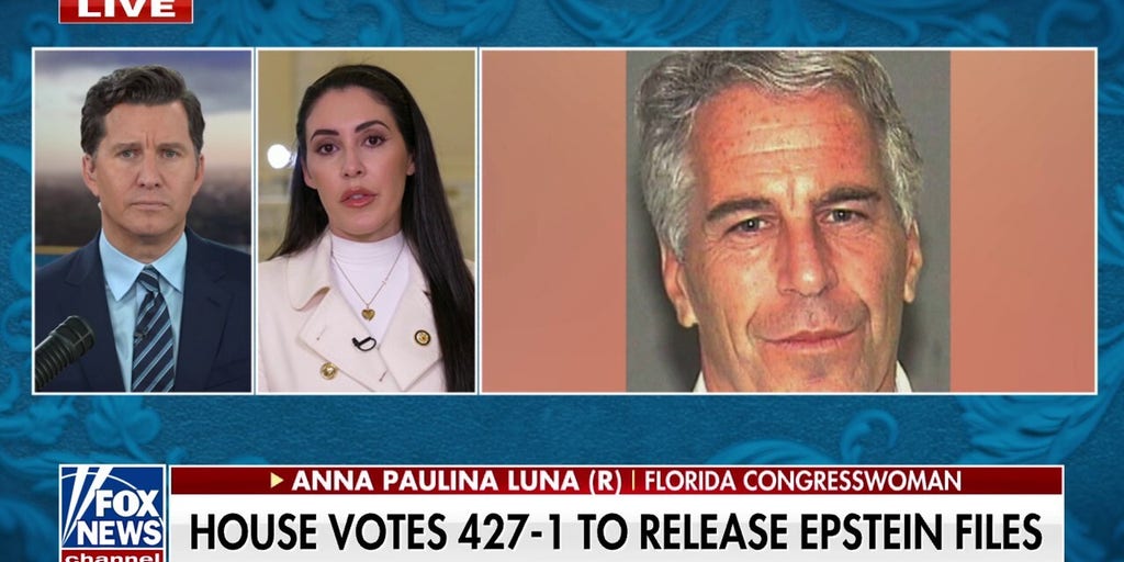 Epstein had ties to foreign intelligence, Republican claims