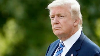 Trump believes he will be arrested after Alvin Bragg probe