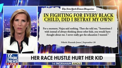 1619 Project founder Nikole Hannah-Jones decried over public school hypocrisy