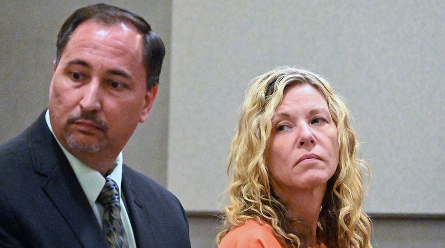 Lori Vallow fights for reduced bail in Hawaii as search for her children takes a desperate turn