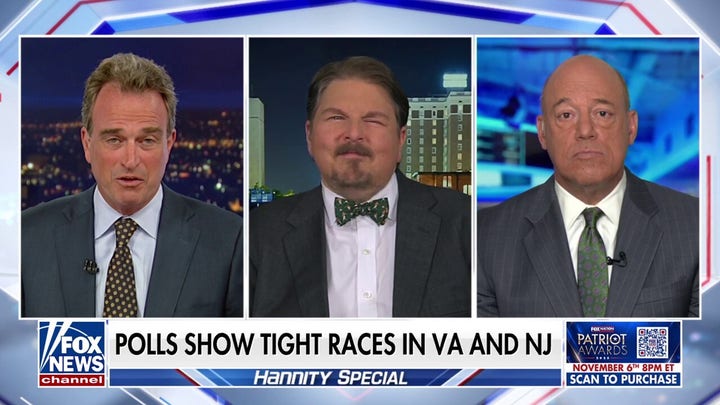 Scandals and endorsements impacting elections in multiple states