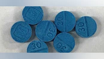 Law enforcement say Mexican drug cartels targeting Montana in fentanyl trade, overdose deaths rising