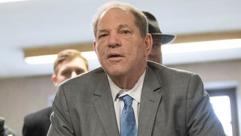 Jurors in Harvey Weinstein rape trial return for day 2 of deliberations