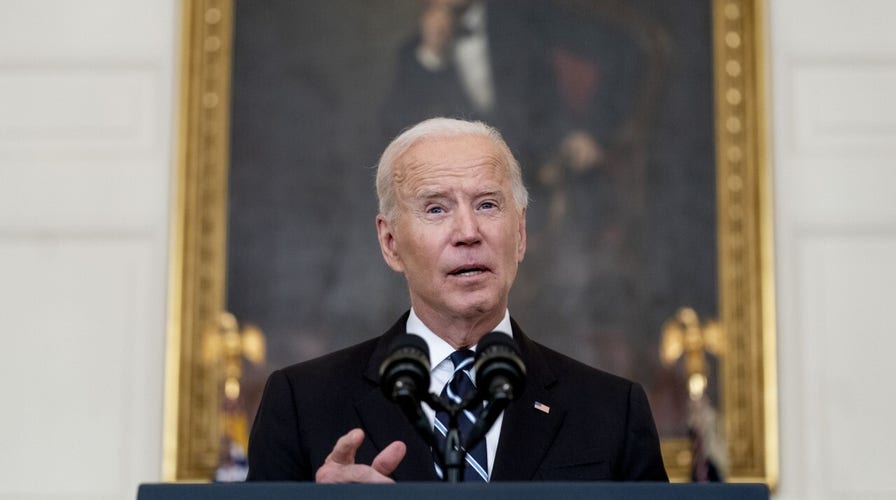 Sen. Rick Scott: Biden has no concept of how an economy works